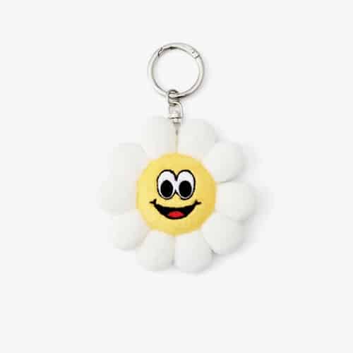 SEVENTEEN Chamomile Keyring