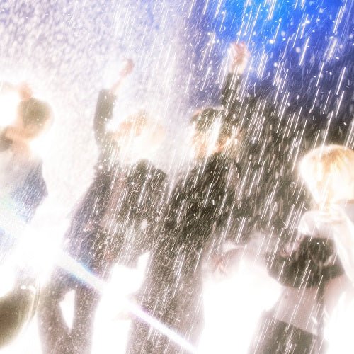 (Pre Order) Shinee - Atmos: Atmos SMini ver.