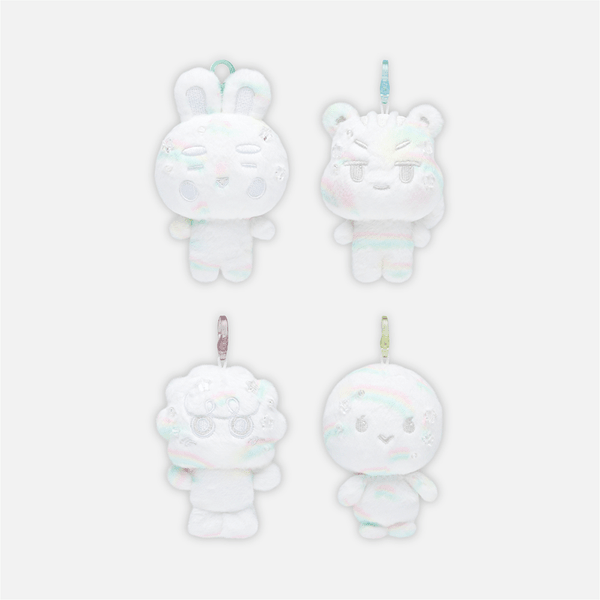 (Pre Order) Shinee - Atmos Pop Up Official MD - 10CM DOLL (PRISM Ver.) - KPop Idol