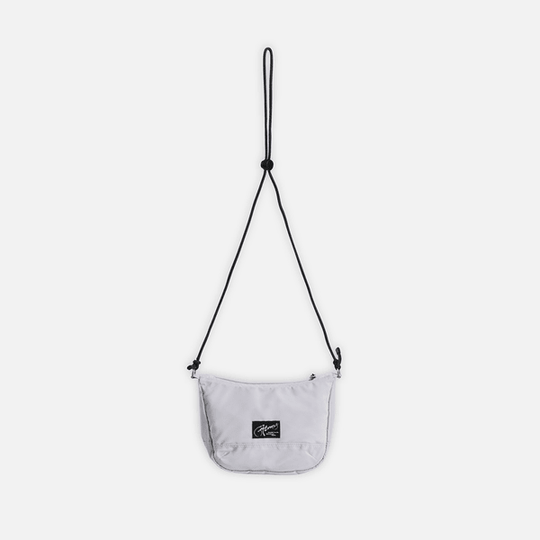 (Pre Order) Shinee - Atmos Pop Up Official MD - CROSS POUCH