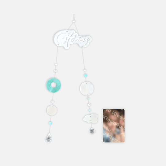 (Pre Order) Shinee - Atmos Pop Up Official MD - DIY SUN CATCHER SET