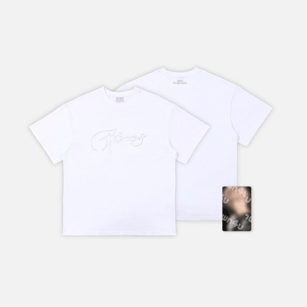 (Pre Order) Shinee - Atmos Pop Up Official MD - T-SHIRT SET - KPop Idol
