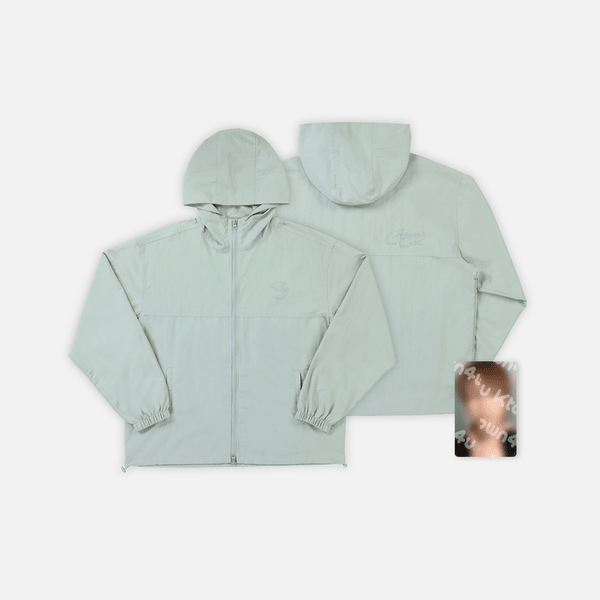 (Pre Order) Shinee - Atmos Pop Up Official MD - WIND BREAKER SET - KPop Idol
