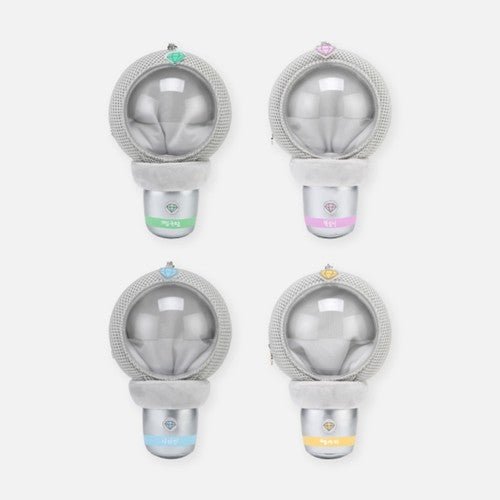 (Pre Order) SHINee World VIII E.S.S.A.Y Tour Merch: 10cm Doll Voice Pouch - KPop Idol