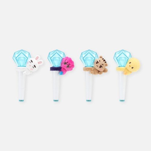 (Pre Order) SHINee World VIII E.S.S.A.Y Tour Merch: Fanlight Deco Doll - KPop Idol
