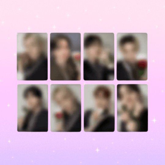 (Pre Order) Stray Kids - Do It POB: KMS VC R2