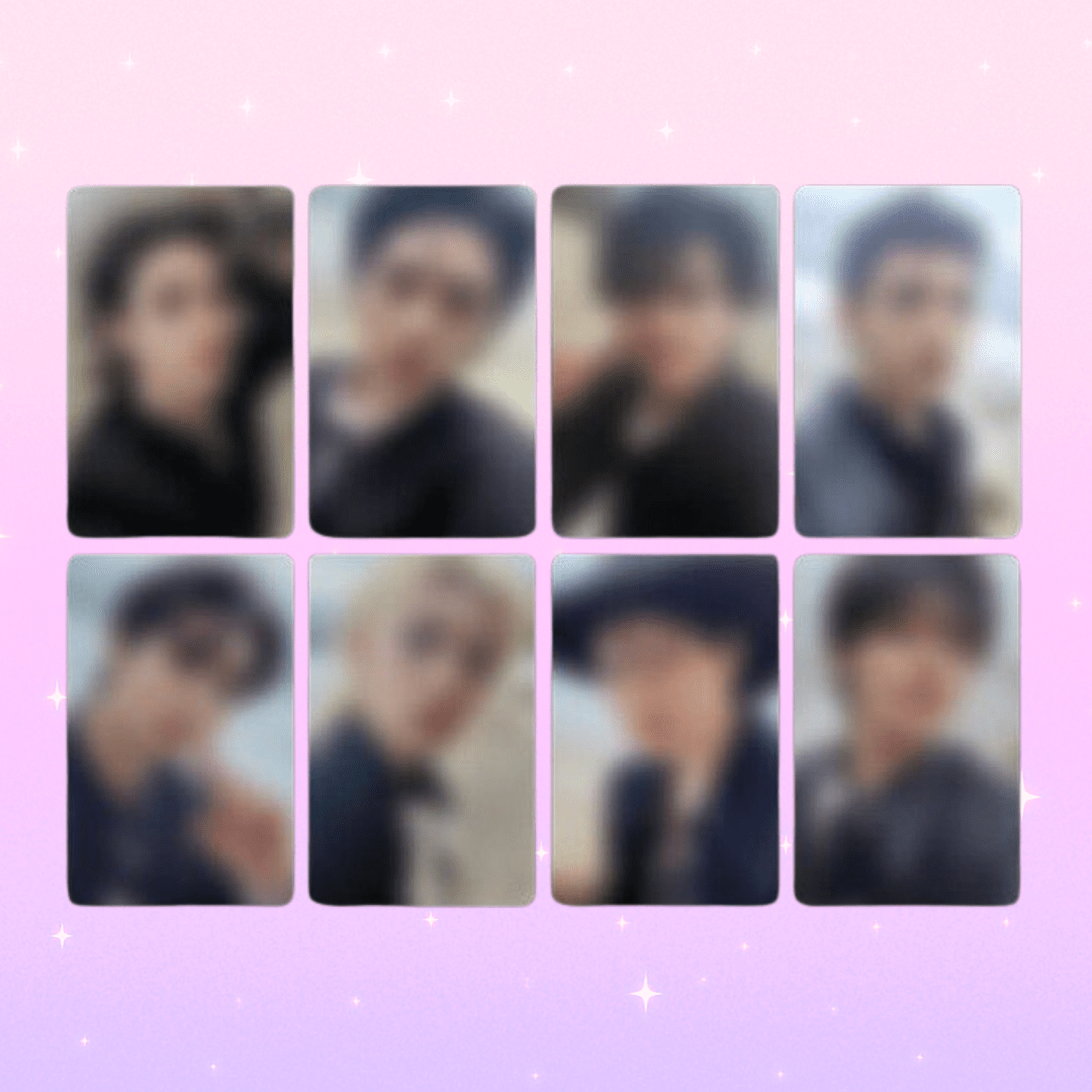 (Pre Order) Stray Kids - Do It: POB ONLY - Aladin - KPop Idol