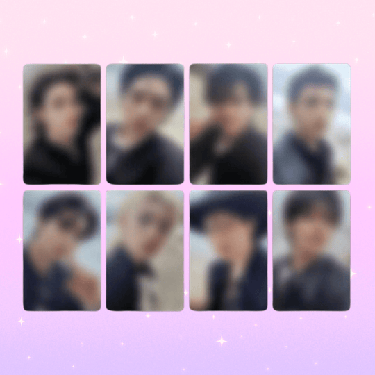 Stray Kids - Do It: POB ONLY - Aladin