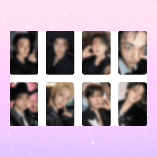 (Pre Order) Stray Kids - Do It: POB ONLY - Apple Music