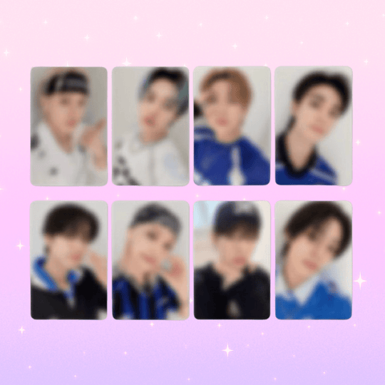 (Pre Order) Stray Kids - Do It: POB ONLY - Dear My Muse