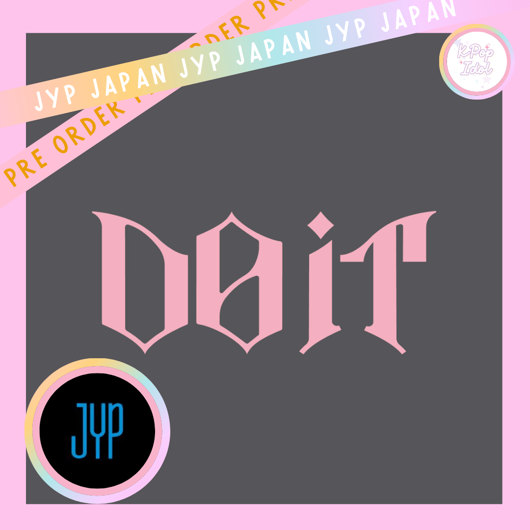 (Pre Order) Stray Kids - Do It: POB ONLY - JYP Japan - KPop Idol