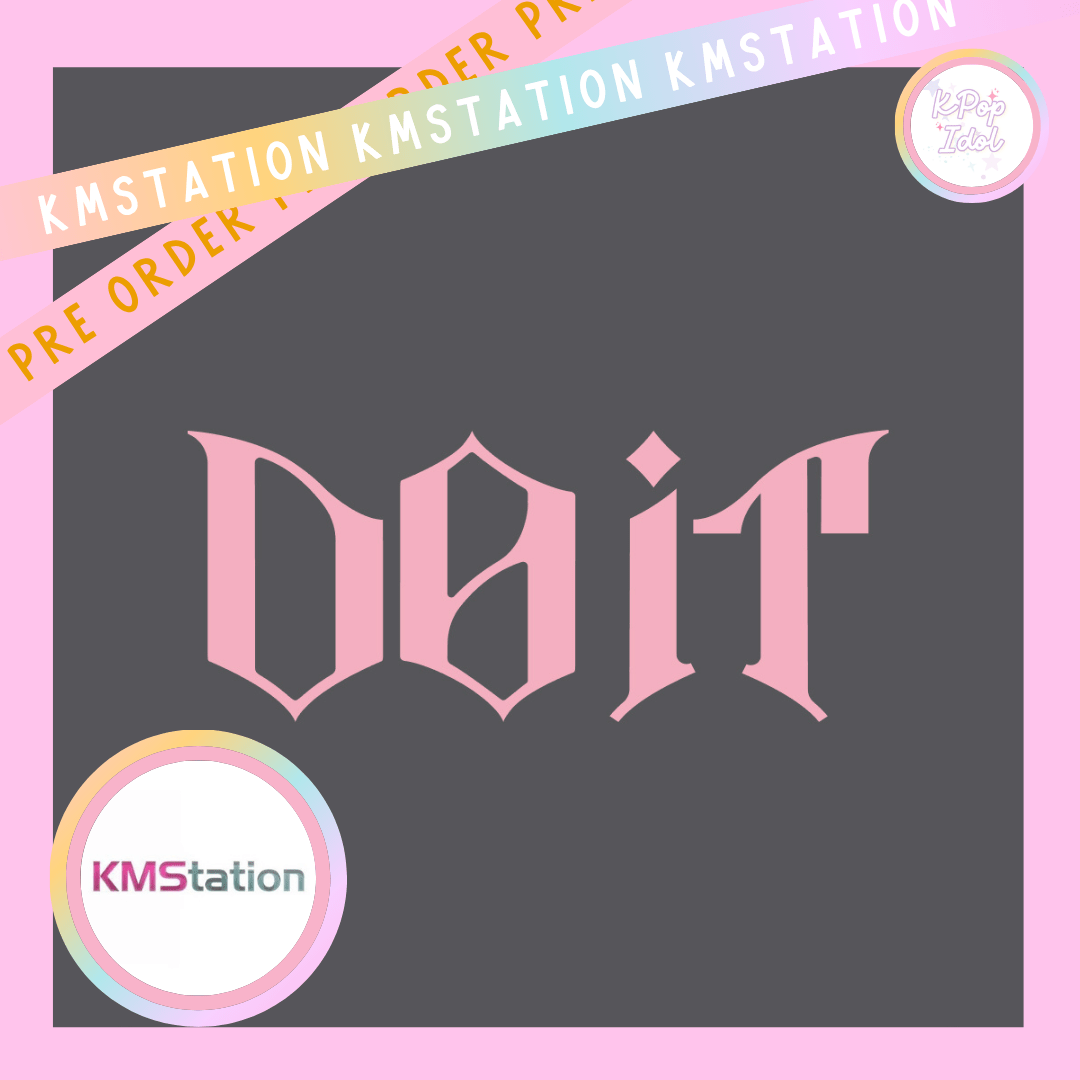 (Pre Order) Stray Kids - Do It: POB ONLY - KMStation R1 - KPop Idol