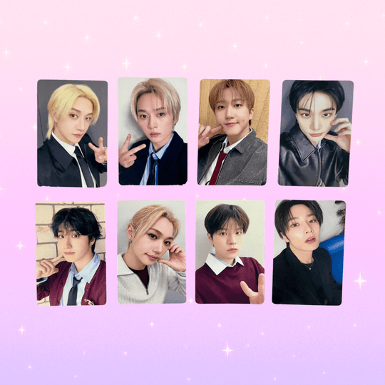 (Pre Order) Stray Kids - Do It: POB ONLY - KMStation R1