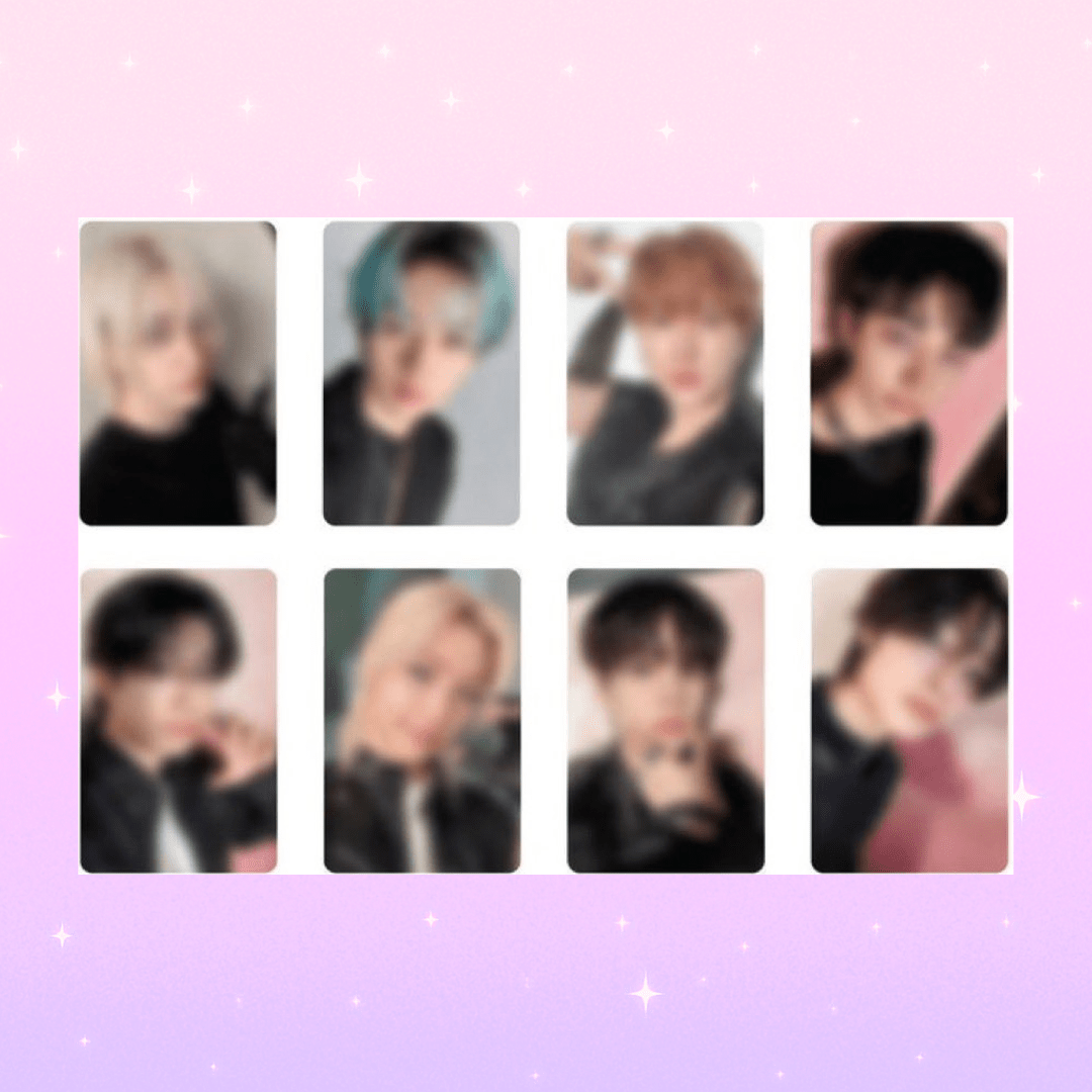 (Pre Order) Stray Kids - Do It: POB ONLY - Music Korea - KPop Idol