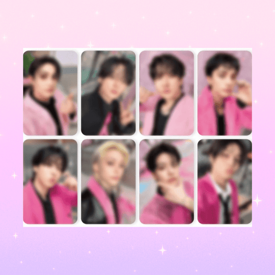 Stray Kids - Do It: POB ONLY - Musicplant