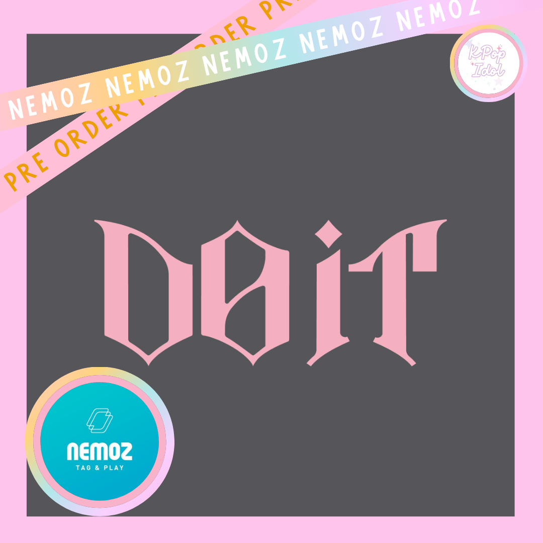 (Pre Order) Stray Kids - Do It: POB ONLY - Nemoz Lucky Draw - KPop Idol