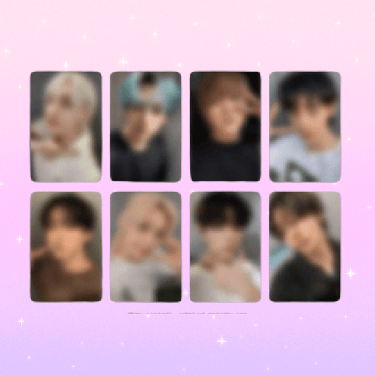 Stray Kids - Do It: POB ONLY - Yes24