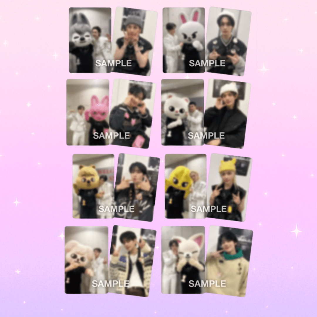 (Pre Order) Stray Kids - Dominate Blu - Ray Japan POB: Rakuten - KPop Idol