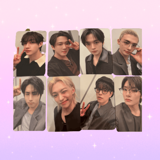 (Pre Order) Stray Kids - Japan Fan Club Renewal