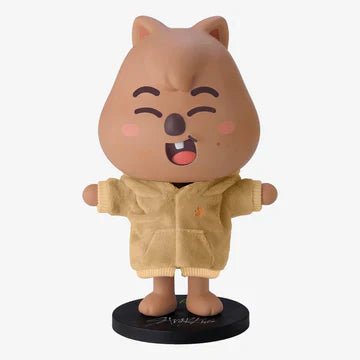 (Pre Order) Stray Kids Japan - SKZOO Soft Vinyl Toy (member choice) - KPop Idol