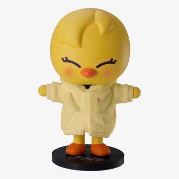 (Pre Order) Stray Kids Japan - SKZOO Soft Vinyl Toy (member choice) - KPop Idol