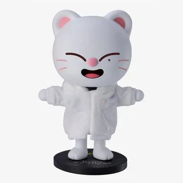 (Pre Order) Stray Kids Japan - SKZOO Soft Vinyl Toy (member choice) - KPop Idol