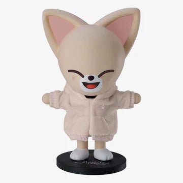 (Pre Order) Stray Kids Japan - SKZOO Soft Vinyl Toy (member choice) - KPop Idol