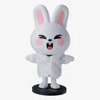 (Pre Order) Stray Kids Japan - SKZOO Soft Vinyl Toy (member choice) - KPop Idol