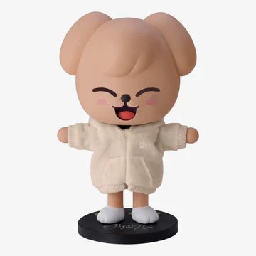 (Pre Order) Stray Kids Japan - SKZOO Soft Vinyl Toy (member choice) - KPop Idol