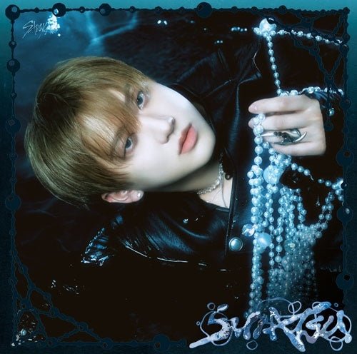 (Pre Order) Stray Kids Japan - SUIATSU: Member Edition - KPop Idol