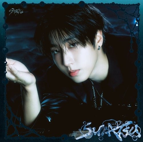 (Pre Order) Stray Kids Japan - SUIATSU: Member Edition - KPop Idol