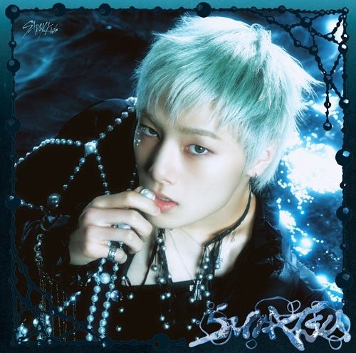 (Pre Order) Stray Kids Japan - SUIATSU: Member Edition - KPop Idol