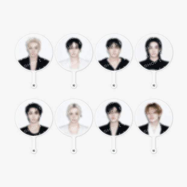 (Pre Order) Stray Kids - Run It World Tour Official MD: IMAGE PICKET - KPop Idol