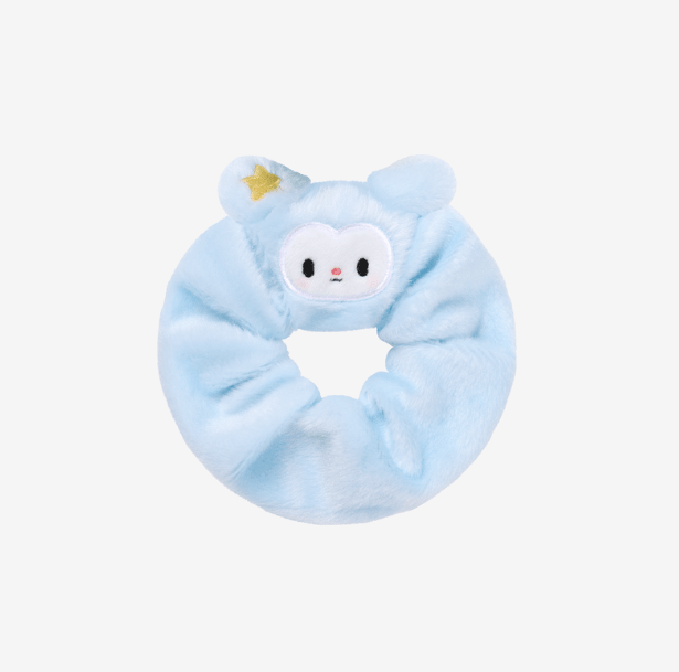 (Pre Order) Stray Kids - Run It World Tour Official MD: TASY SCRUNCHIE - KPop Idol