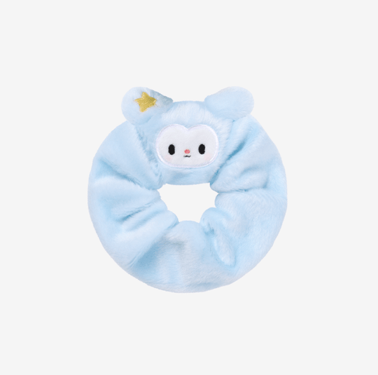 (Pre Order) Stray Kids - Run It World Tour Official MD: TASY SCRUNCHIE