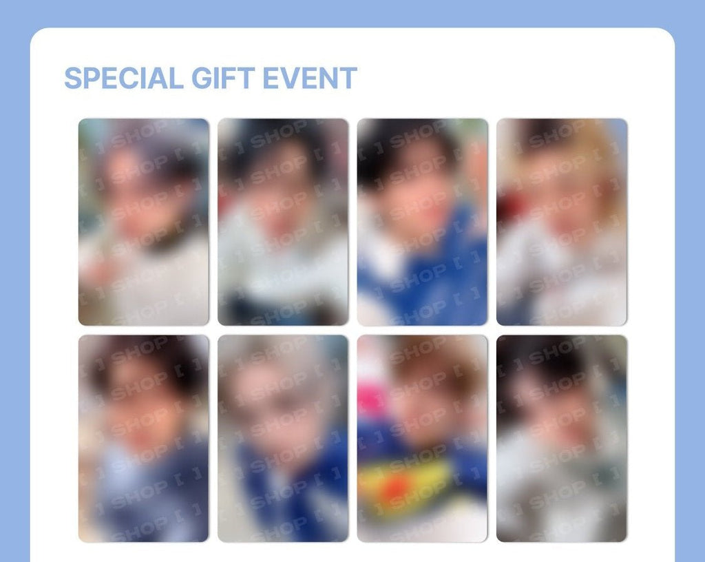 (Pre Order) Stray Kids - Stay in Our Little House Official MD - SKZOO GEL PEN - KPop Idol