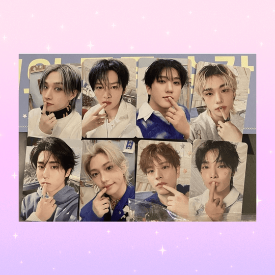 (Pre Order) Stray Kids - Stay In Our Little House: Stayzone Day One