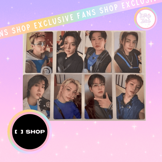 (Précommande) Stray Kids - This & That POB SEULEMENT - Album Exclusif pour les Fans