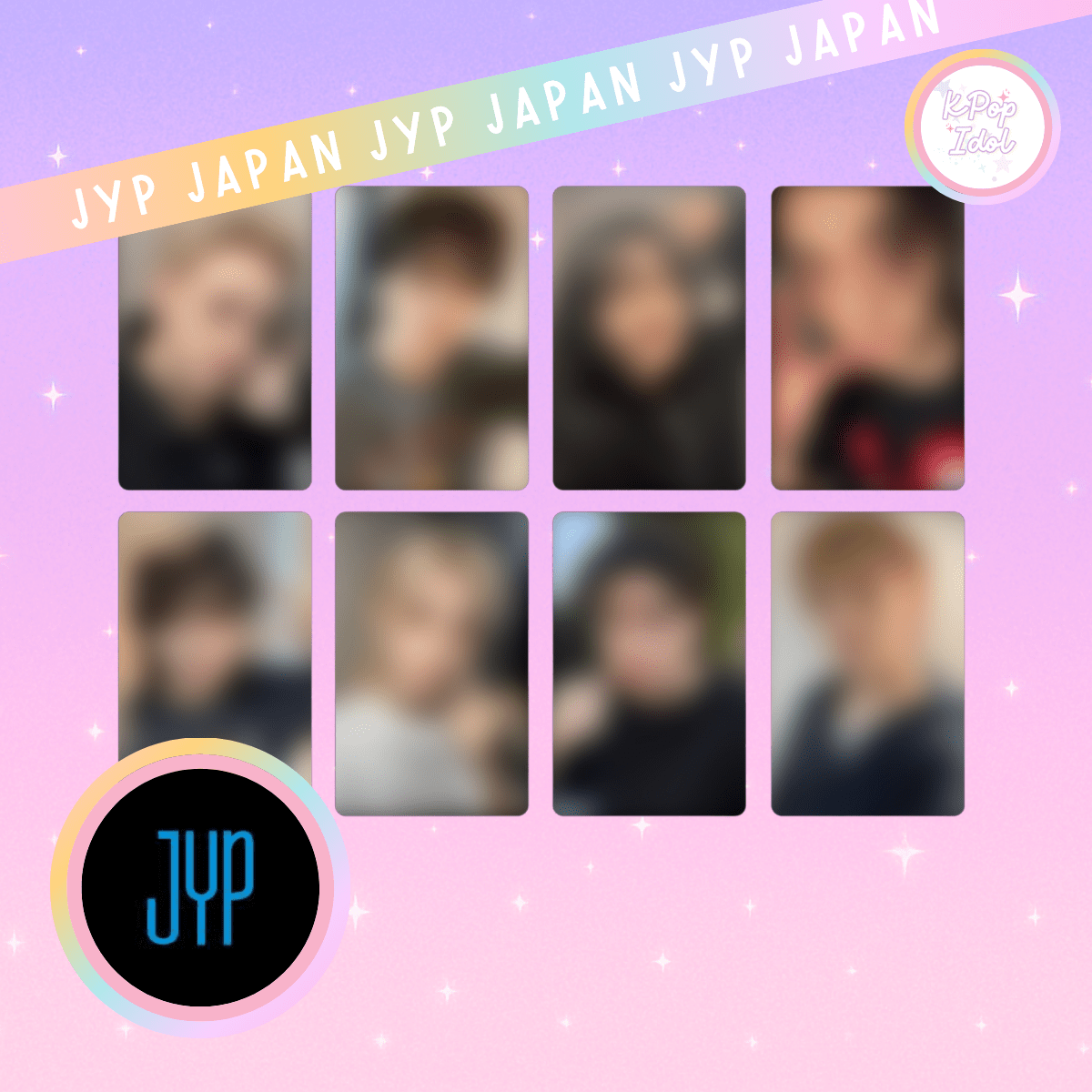 (Pre Order) Stray Kids - This & That POB ONLY - JYP Japan - KPop Idol