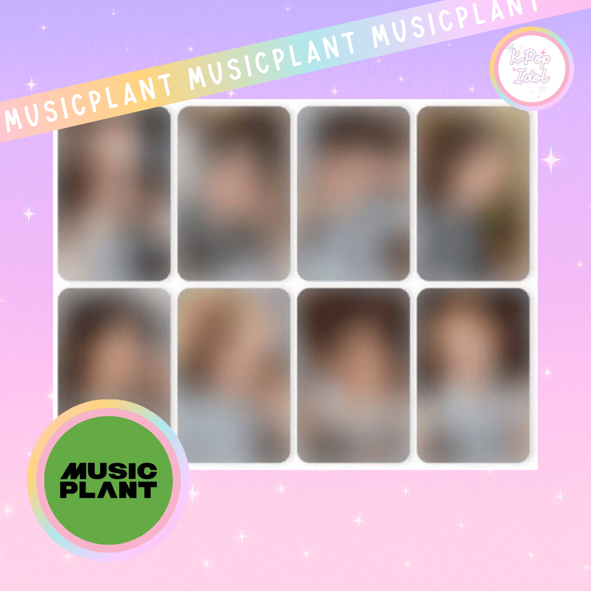 (Pre Order) Stray Kids - This & That POB ONLY - Musicplant - KPop Idol