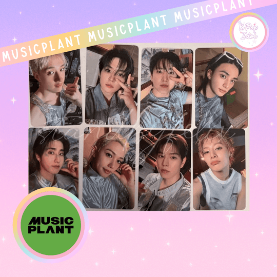 (Pre Order) Stray Kids - This & That POB ONLY - Musicplant