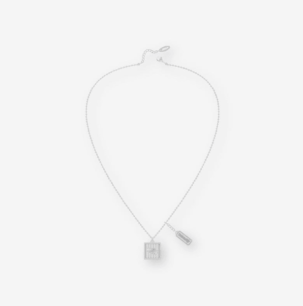 (Pre Order) Stray Kids - This & That Pop Up Official MD Week One: NECKLACE - KPop Idol