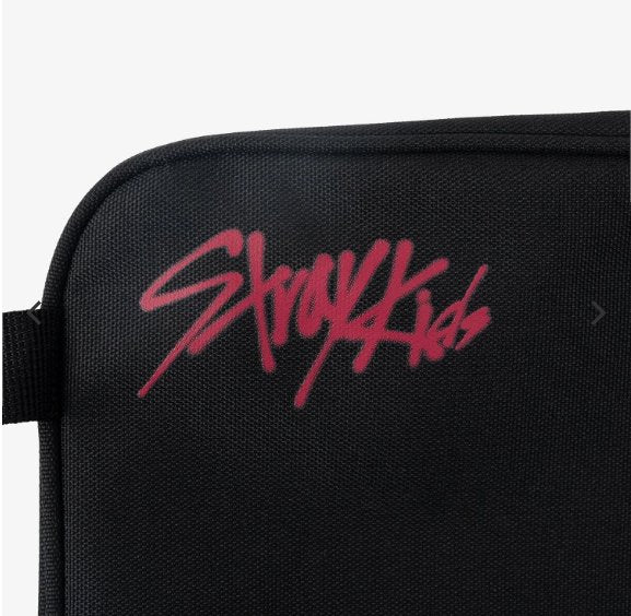 (Pre Order) Stray Kids World Tour DominATE Japan: SHOES CASE - Produced by Seungmin - KPop Idol