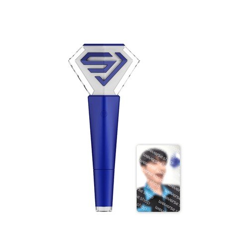 (Pre Order) Super Junior Official Fanlight Special Edition - KPop Idol