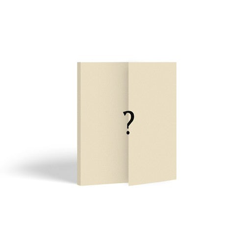 (Pre Order) &Team - We On Fire Limited Edition