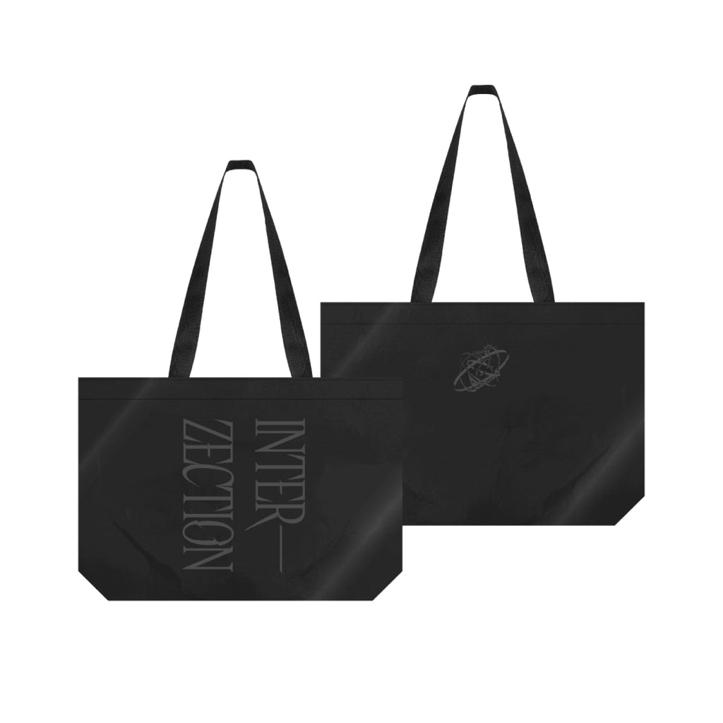 (Pre Order) The Boyz - [Inter - Zection] Concert Official MD - Reusable Bag - KPop Idol