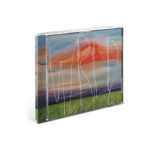(Pre Order) The Rose - WRLD Jewel Case (version choice) - KPop Idol