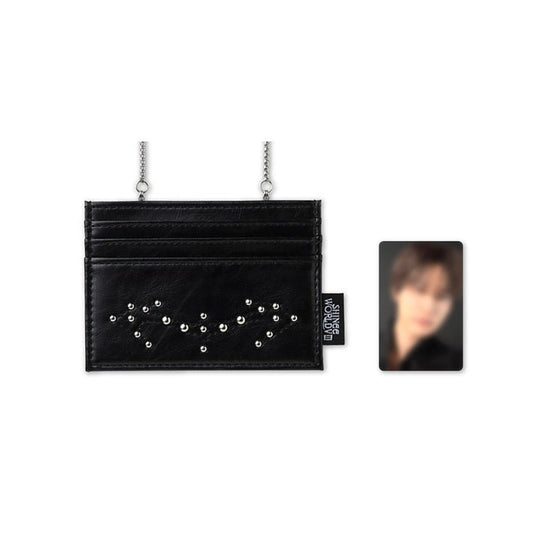 (Pre Order) The Trilogy I - 2026 SHINee WORLD VIII : [THE INVERT] Official MD: CARD WALLET SET