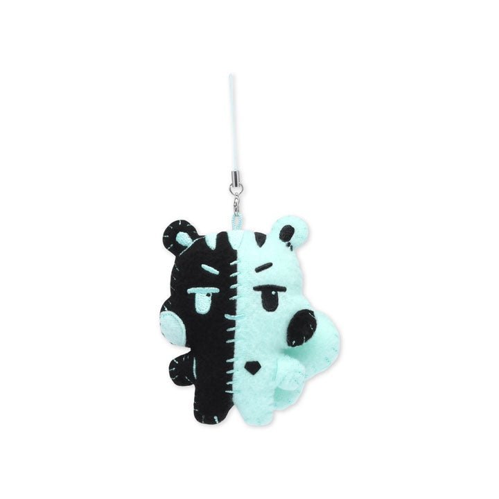 (Pre Order) The Trilogy I - 2026 SHINee WORLD VIII : [THE INVERT] Official MD: HANDMADE FELT DOLL - KPop Idol