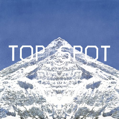 T.O.P - Top Spot Another Dimension